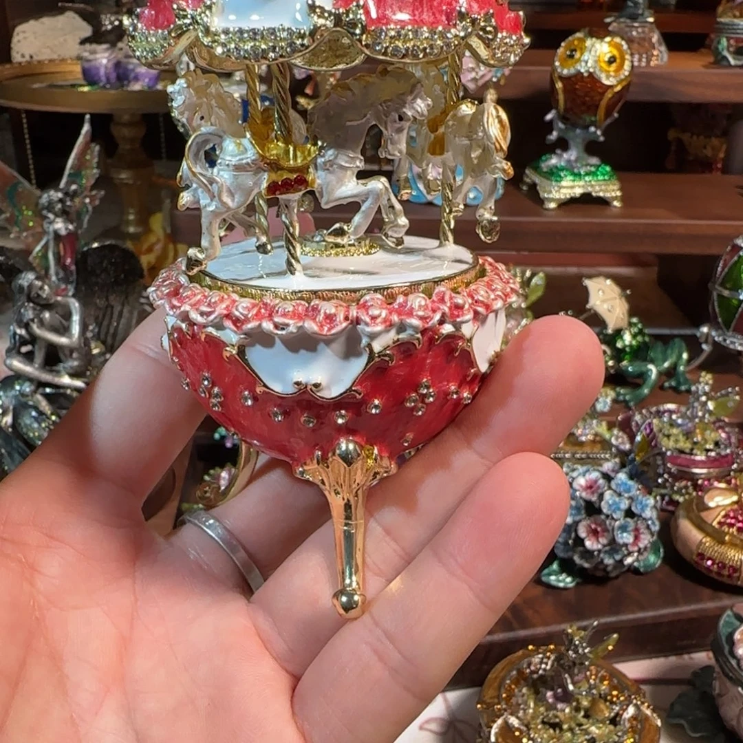锡手工制作请勿吹毛求疵