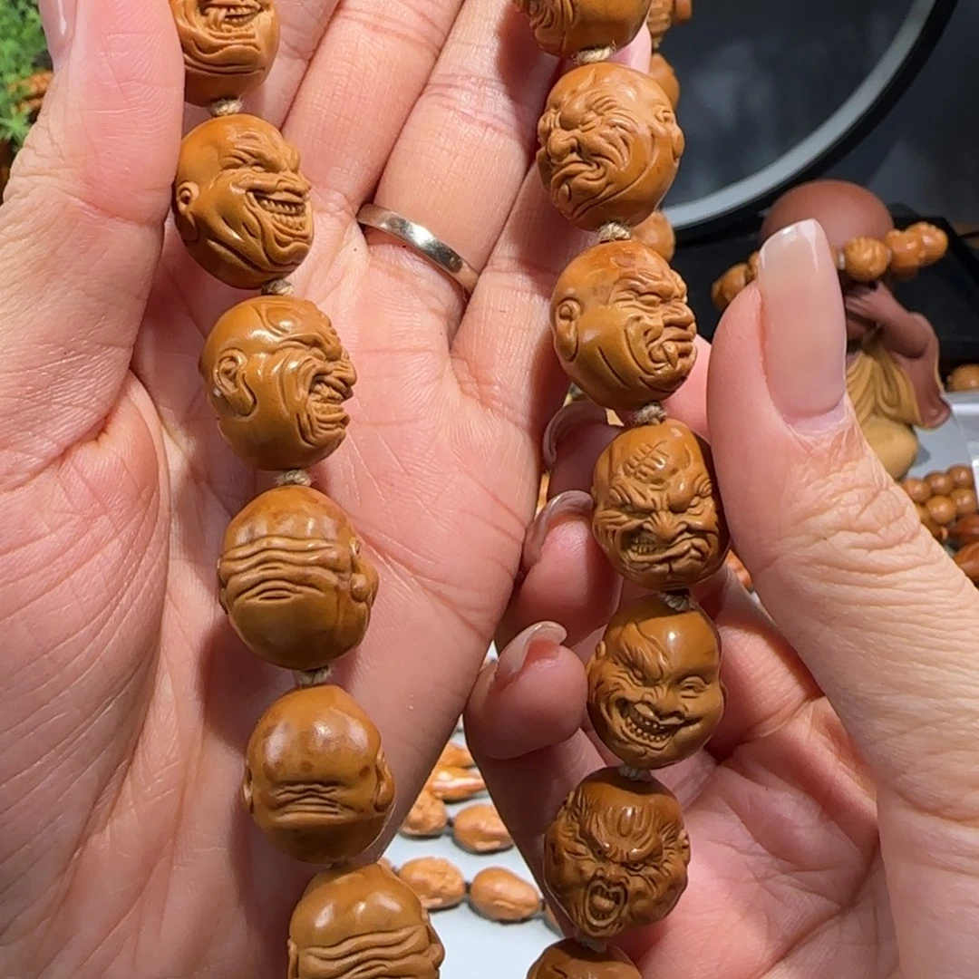 手串/手链橄榄核福利待遇