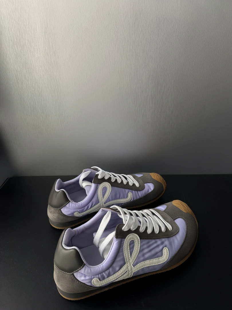 Singularity Me 1S 7562 丑萌宽头德训鞋系带休闲运动拼色阿甘鞋