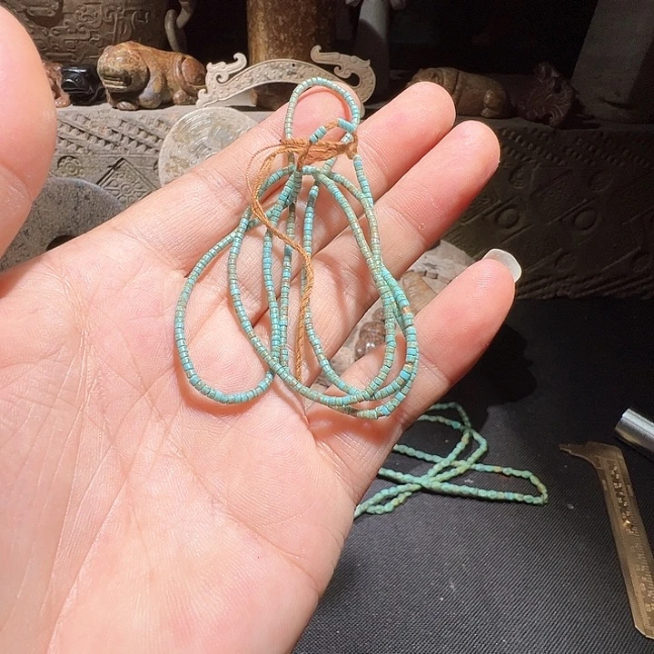 玛瑙/玉髓颈饰合金～**～