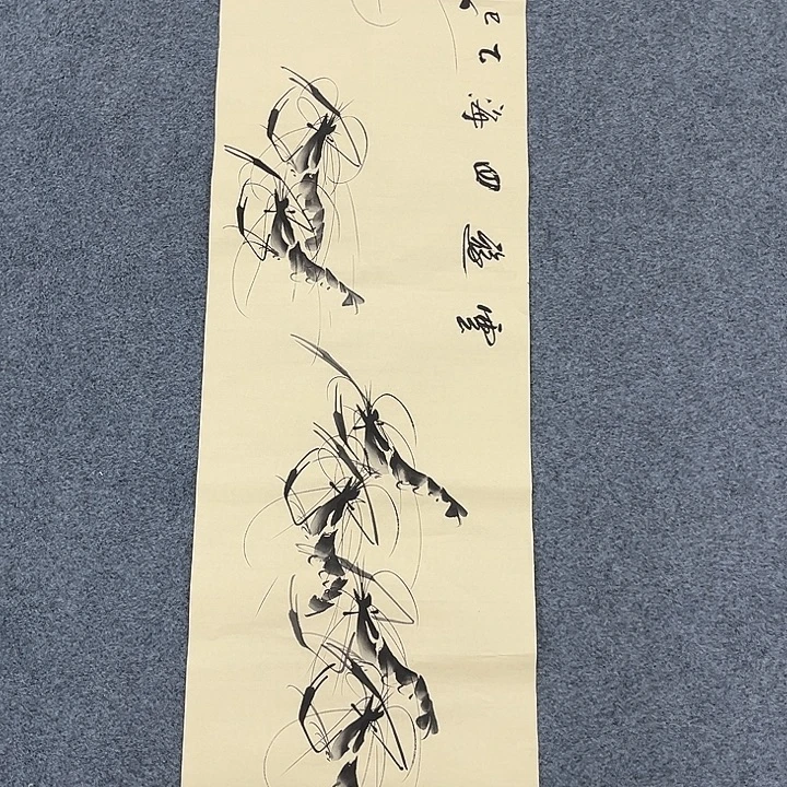 年画画作品欣赏作品