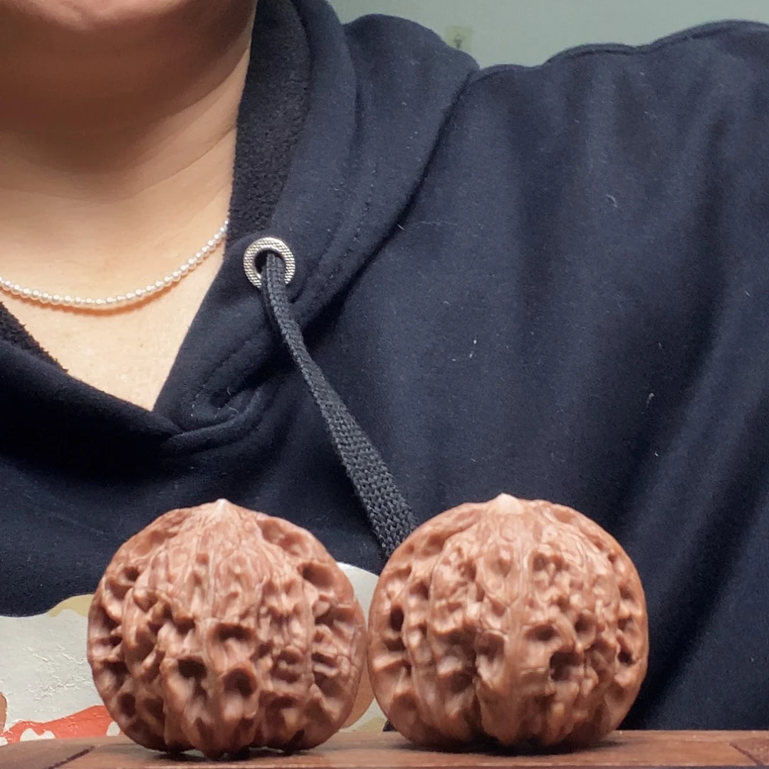 Z***7吊坠文玩核桃磨盘