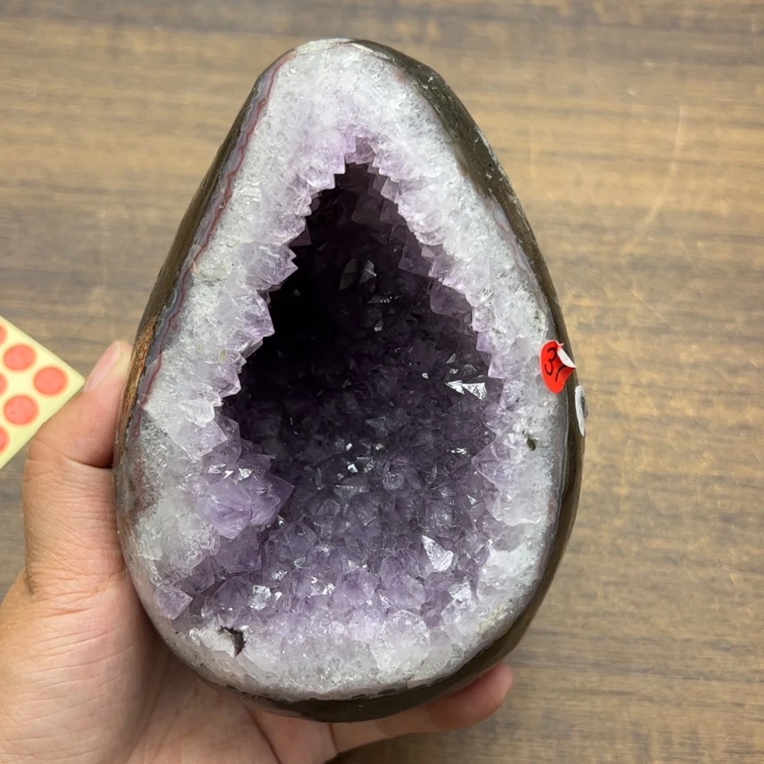 水晶水晶无镶嵌未镶嵌洞37