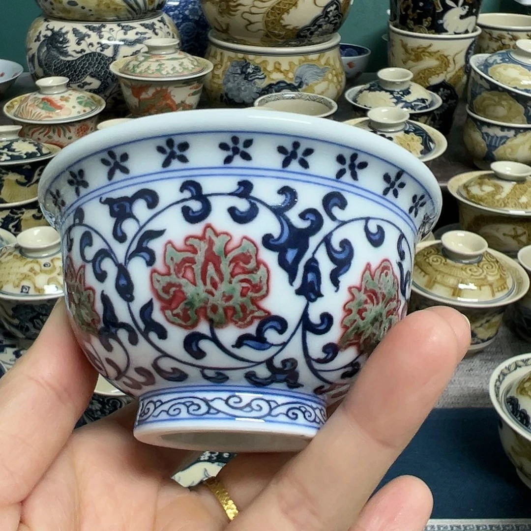 【闪购商品】杯陶瓷艺术有限公司