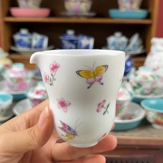 微瑕微瑕景德镇陶瓷