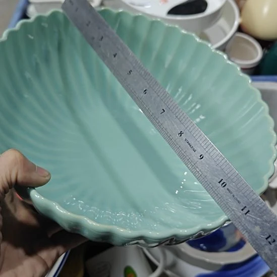 瓷片陶瓷餐具杯碗盘微瑕介意慎拍