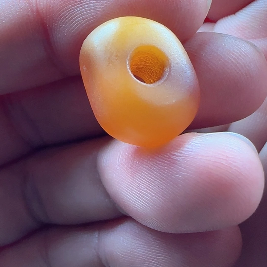 【闪购商品】蜜蜡吊坠(不含链)未镶嵌【****珠