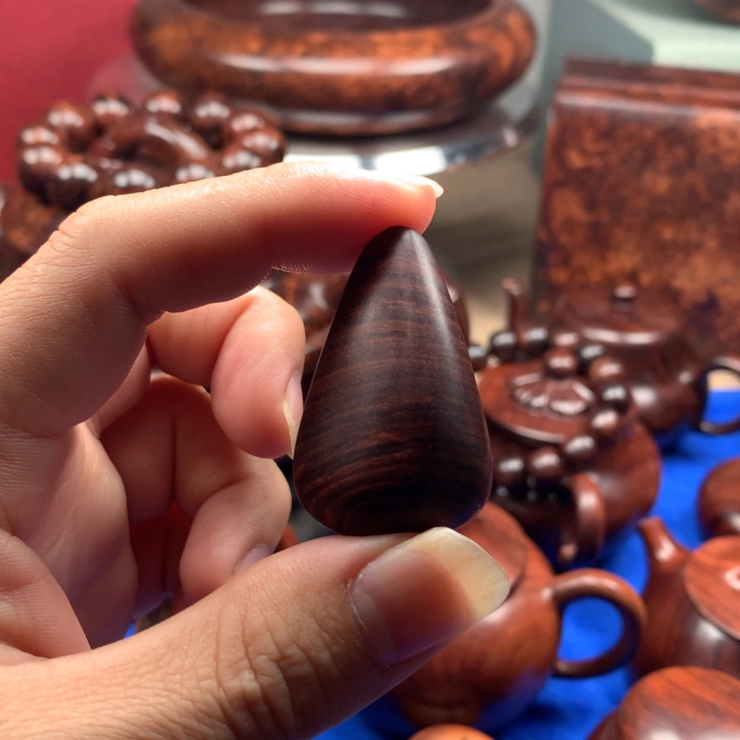 手串/手链黄花梨/降香黄檀