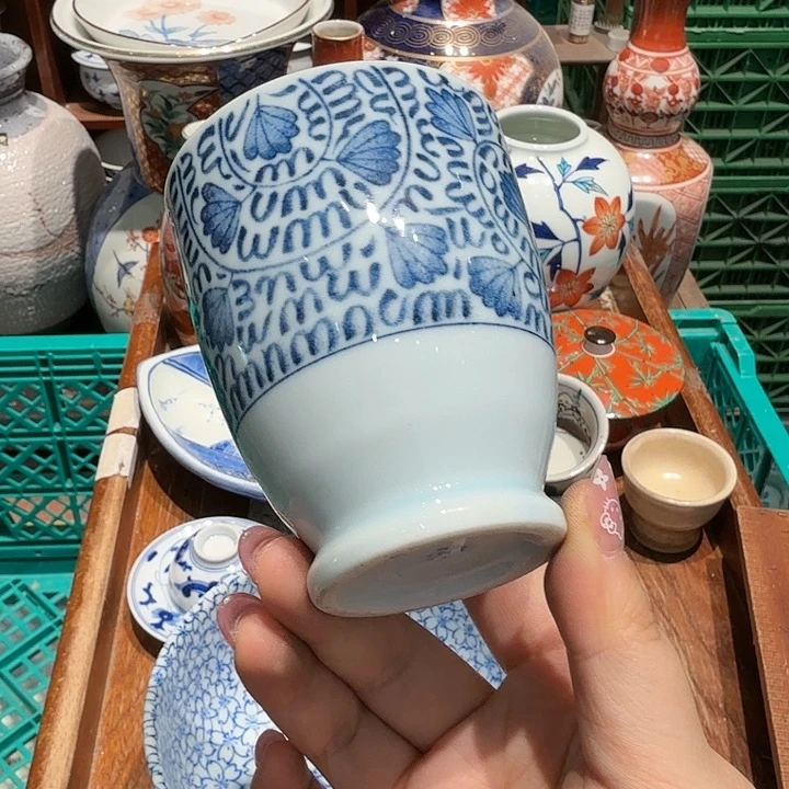 盖碗五十包邮或任意三单包邮