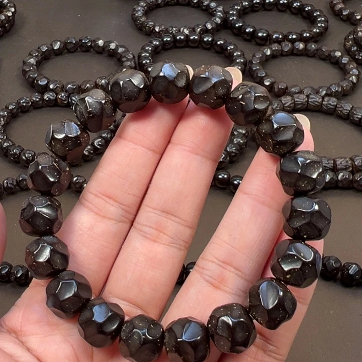 宝***哥椰蒂手串12x11无相一物一图椰蒂