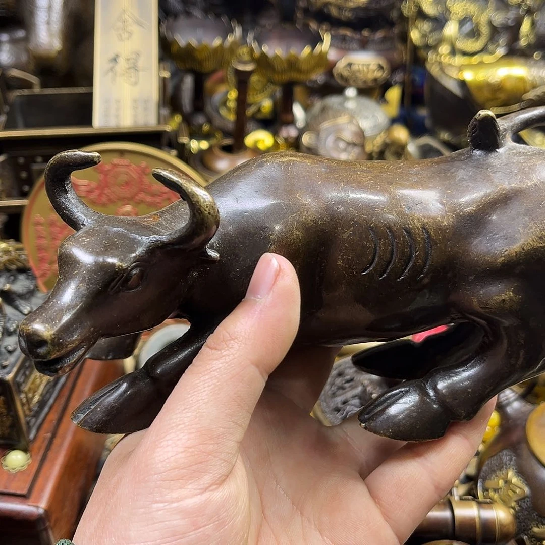 航弟文玩铜器链接