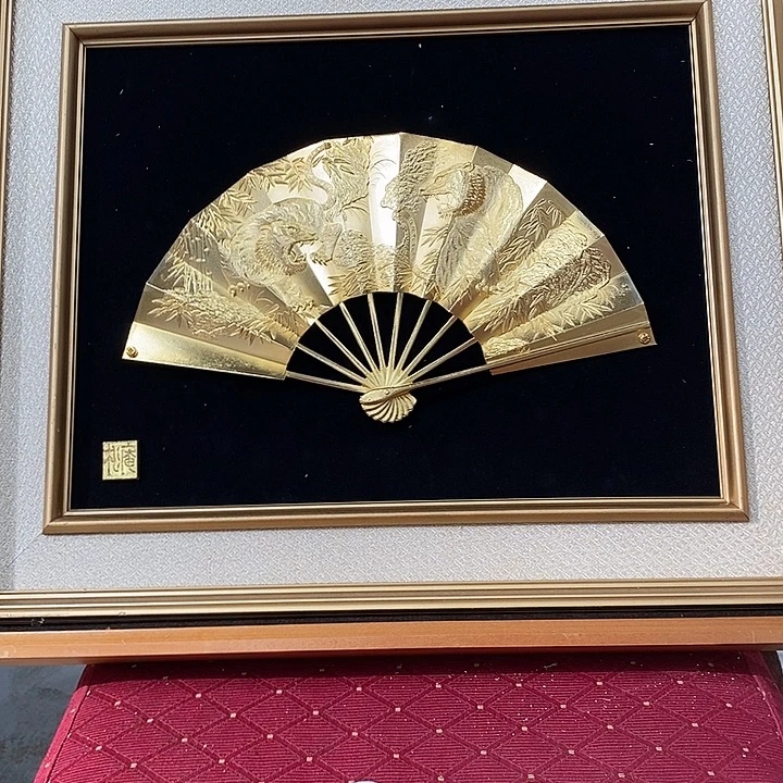 开***来精品剪纸精品欣赏