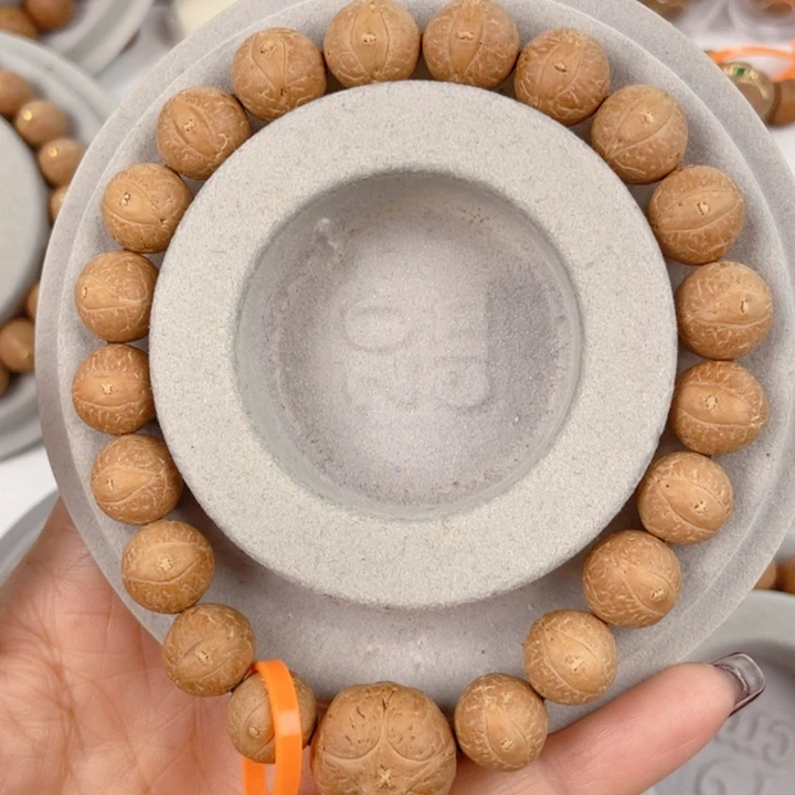 凤眼菩提吊坠逃***肌Y0116。