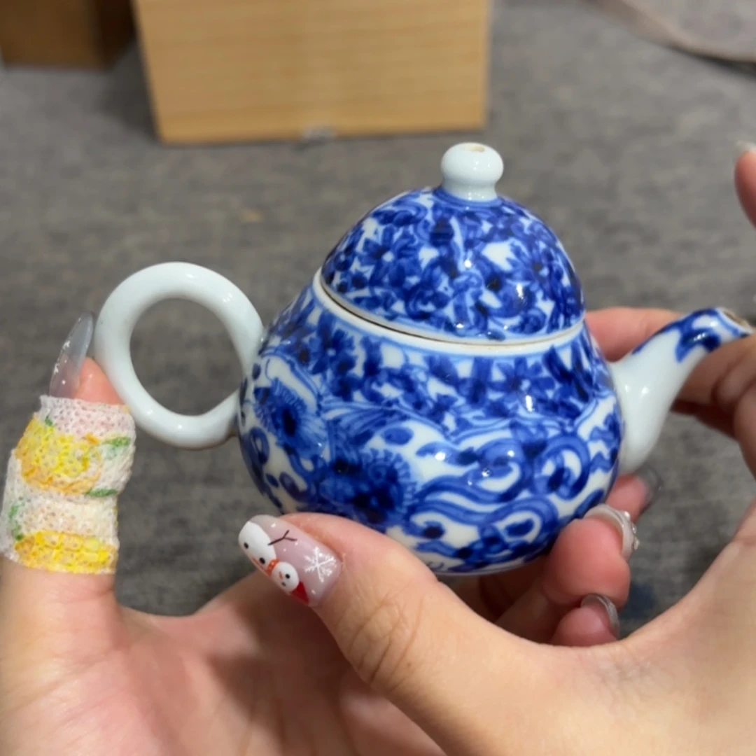 非常好看漂亮的物品