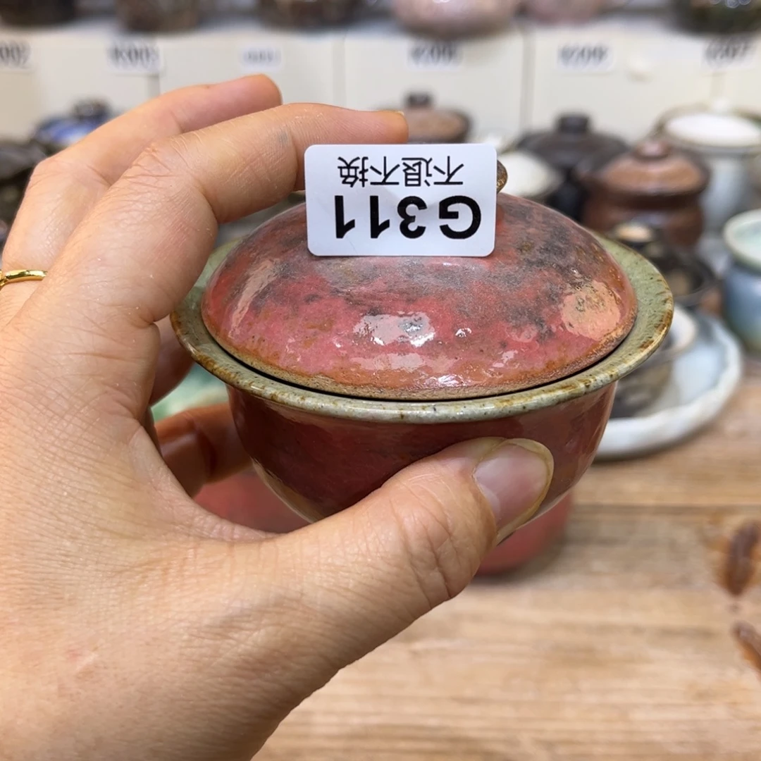 陶瓷艺术品3333333