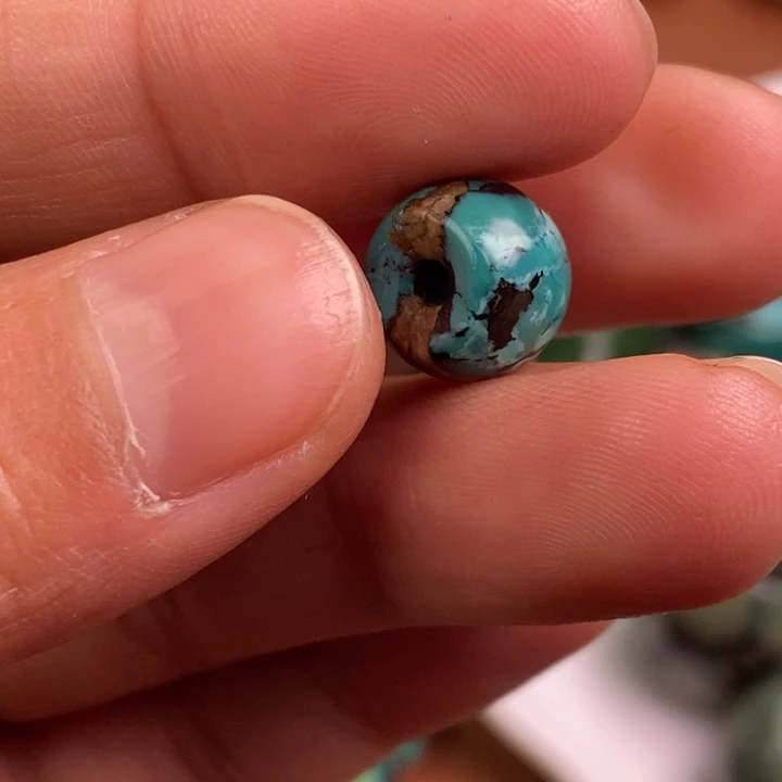 琉璃/树脂/塑料类