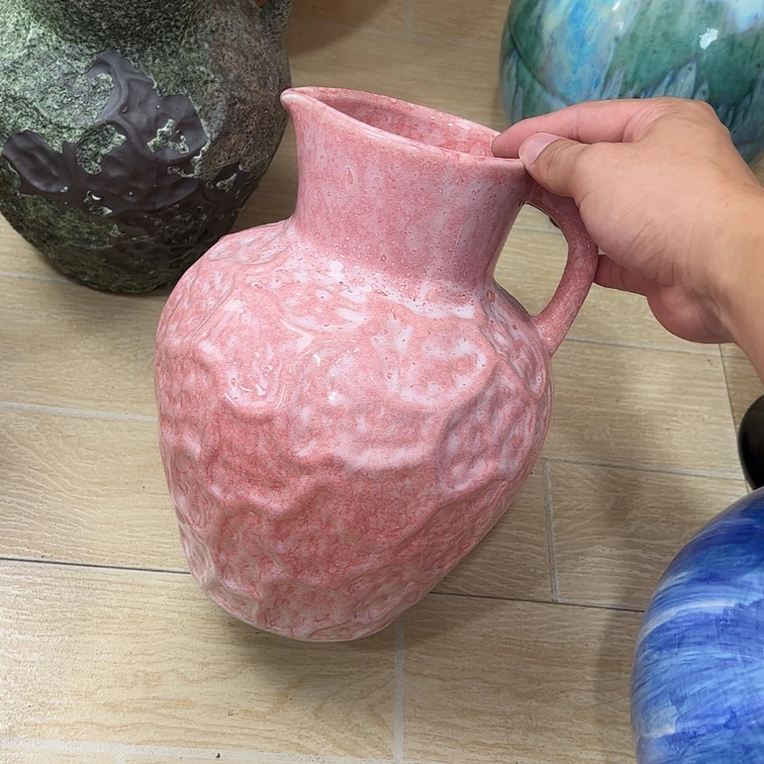 78花瓶摆件家居装饰品