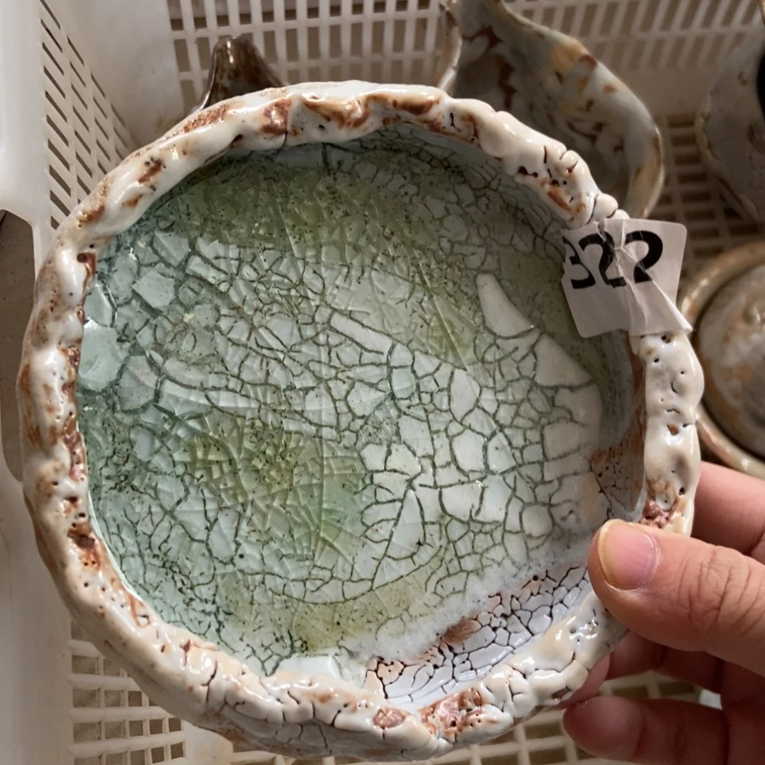 322 一家茶器直播分享