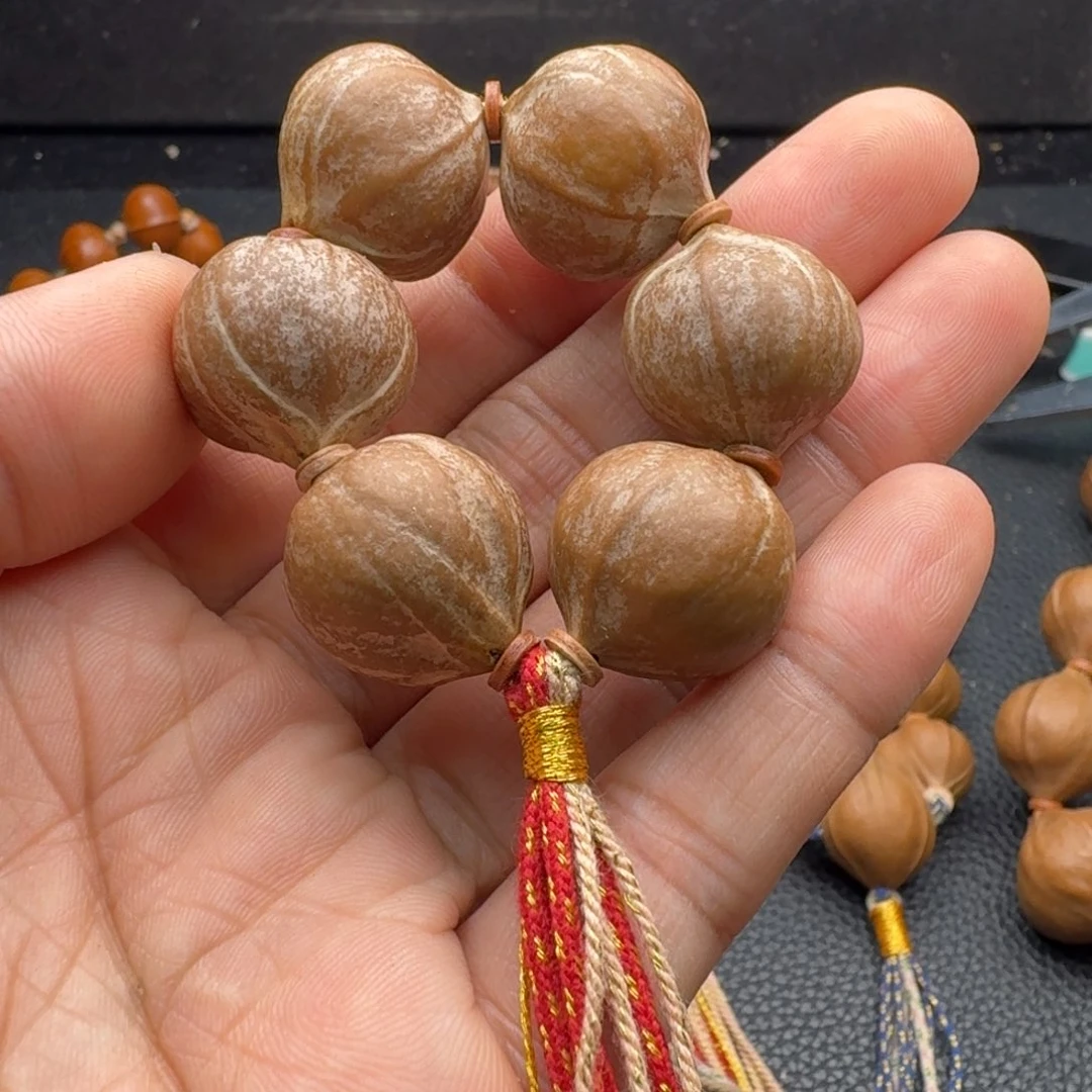 手串/手链橄榄核1