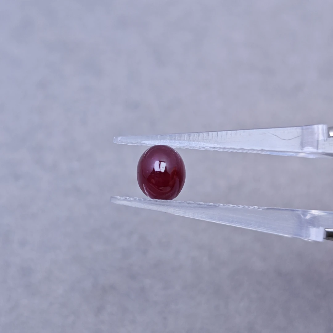 RUBY N 红宝石-1.62ct(01040100)0419