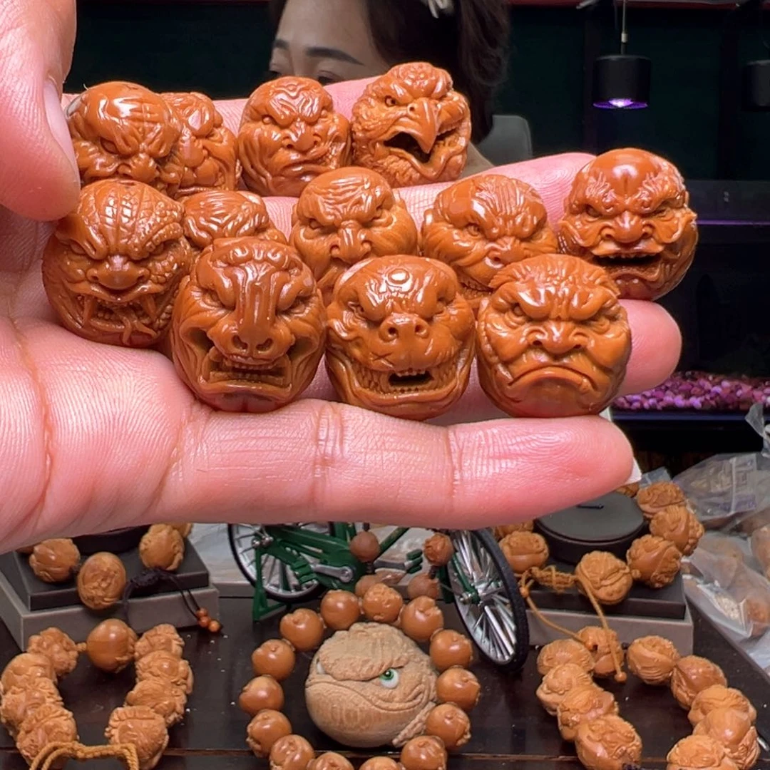 橄榄核手串/手链橄榄核