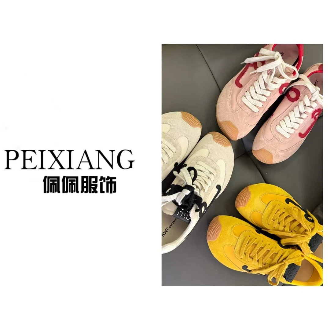 佩佩WA 【阿甘鞋】鞋子 W3058 6026167时尚百搭潮鞋