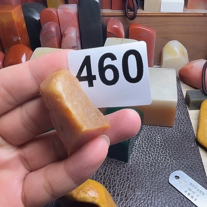 吕***毅老挝石精美的老挝