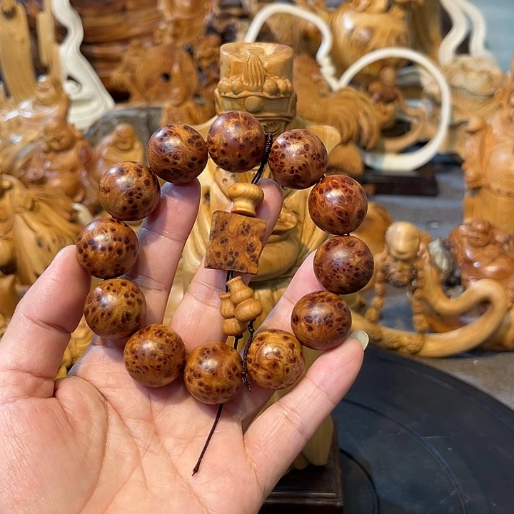 柏木（崖柏）太行崖柏陈化料