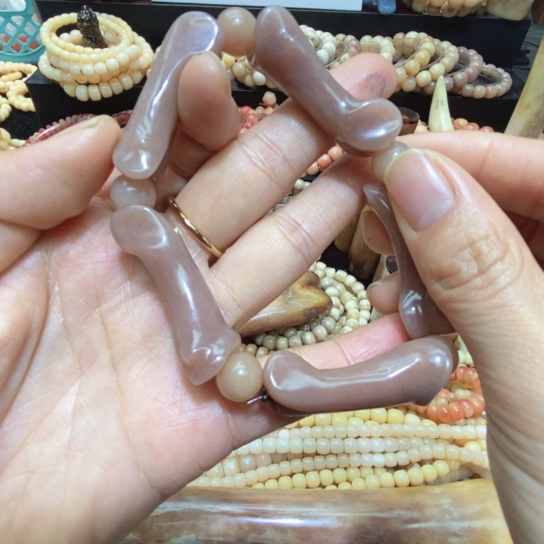 驼骨手串/手链驼骨