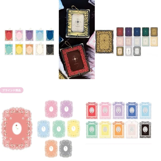 Fukuya 谷美 亚克力谷美盲盒（默认代拆）