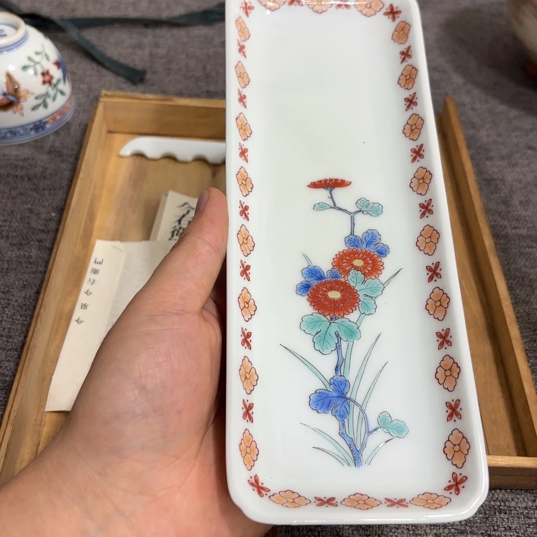 非常好看的物品
