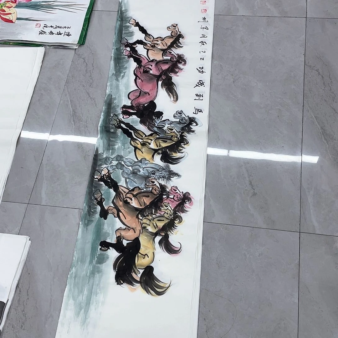 国画展展重中之重重中之重