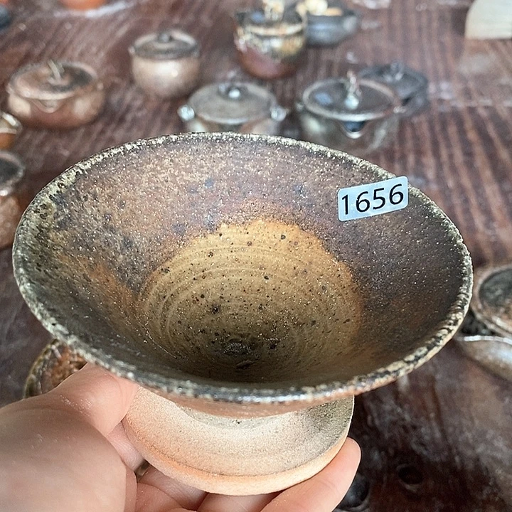 自产自销源头柴烧1656