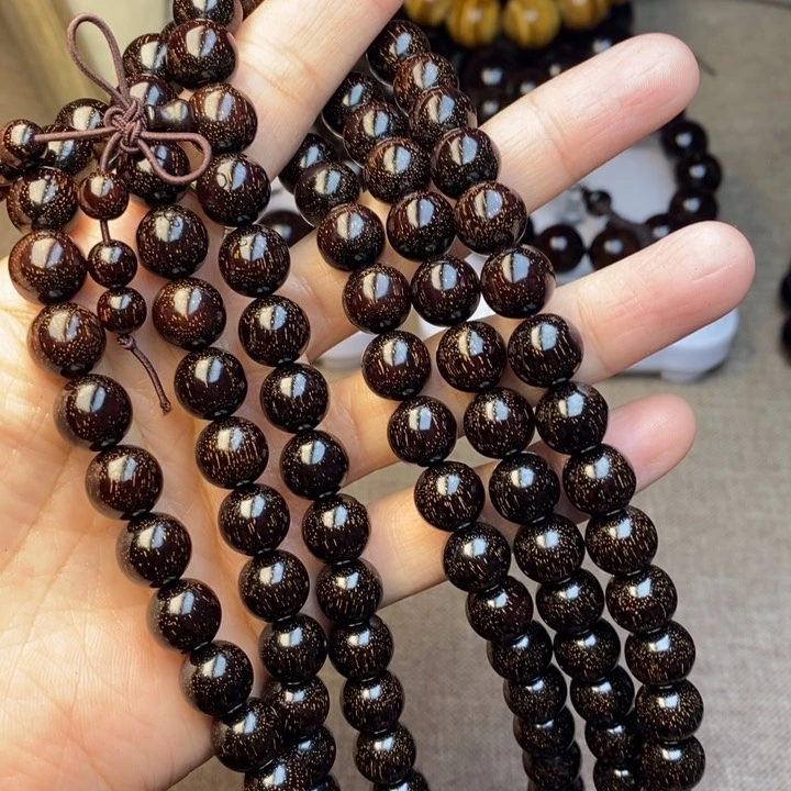 檀香紫檀（小叶紫檀）1.0爆