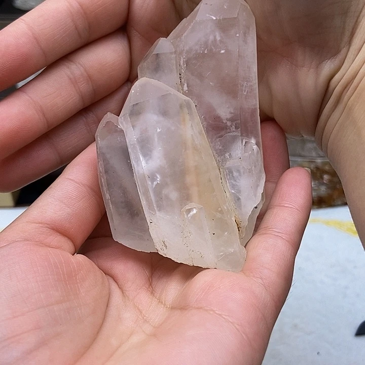 乌***家大型摆件(非配饰)未镶嵌水晶