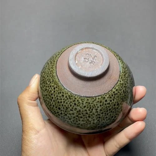 【闪购商品】茶盏-558............