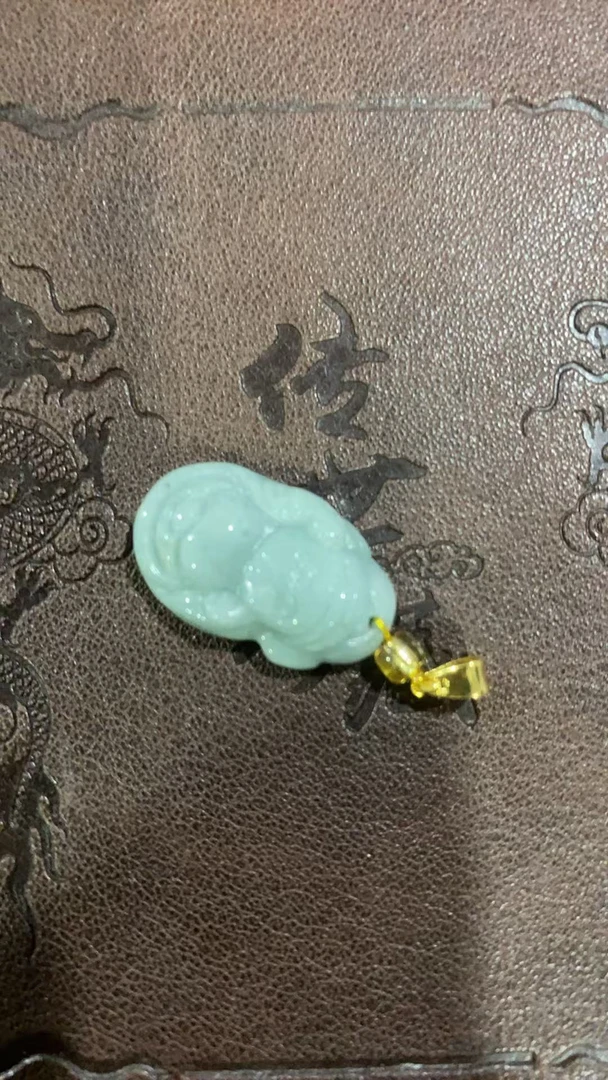 非金属珐琅项链 精品时尚项链丫3643