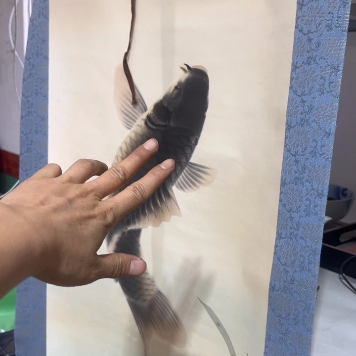 蜜安罐瓷香炉锡茶则