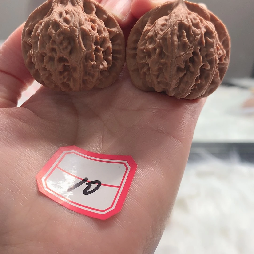 【闪购商品】文玩核桃吊坠宫灯 38尺