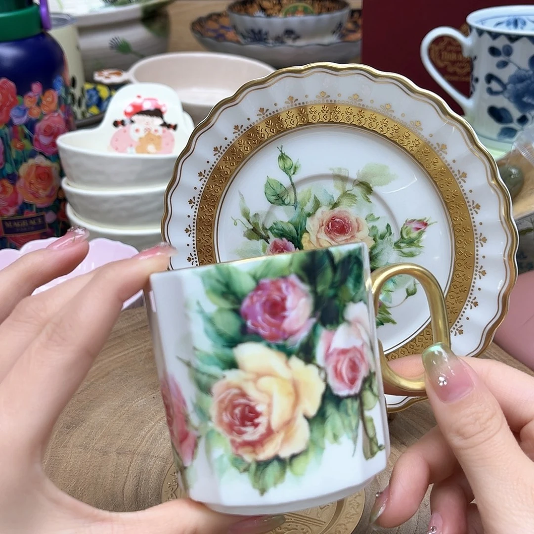 我的姐姐们好可爱