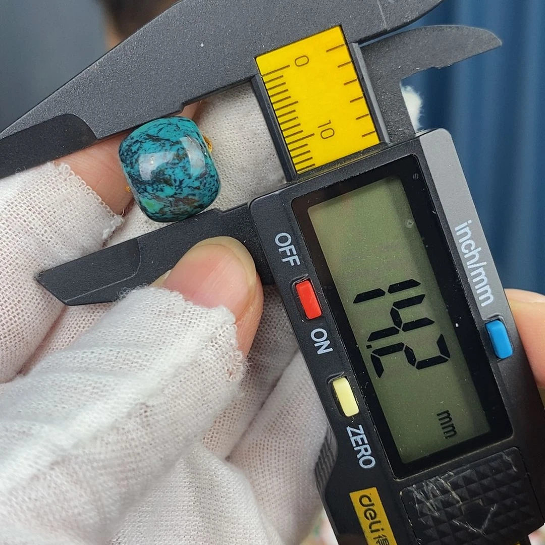 【闪购商品】绿松石珠宝奇石未镶嵌