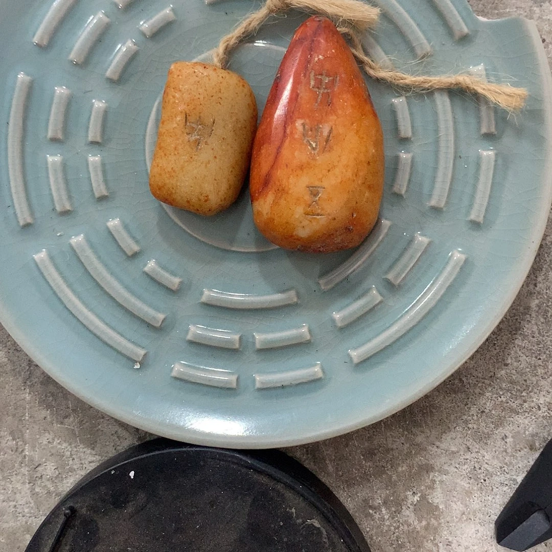 其他现代陶瓷工艺品