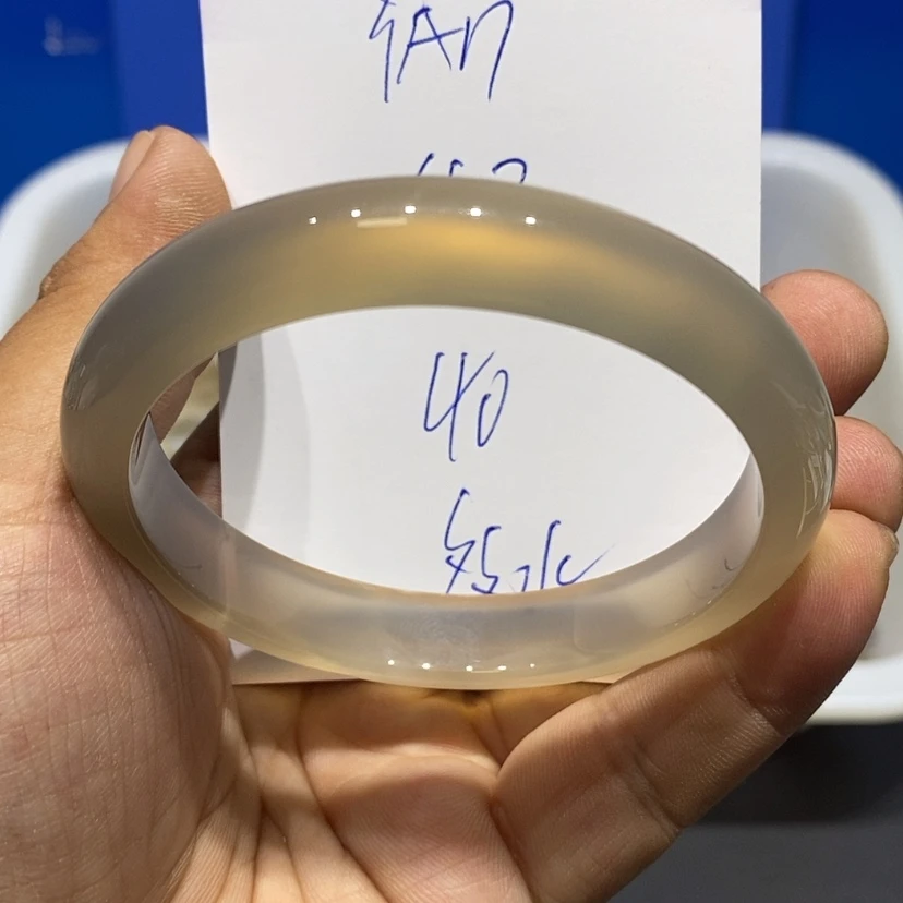【闪购商品】手镯玛瑙/玉髓未镶嵌ᵞ*ᴺ