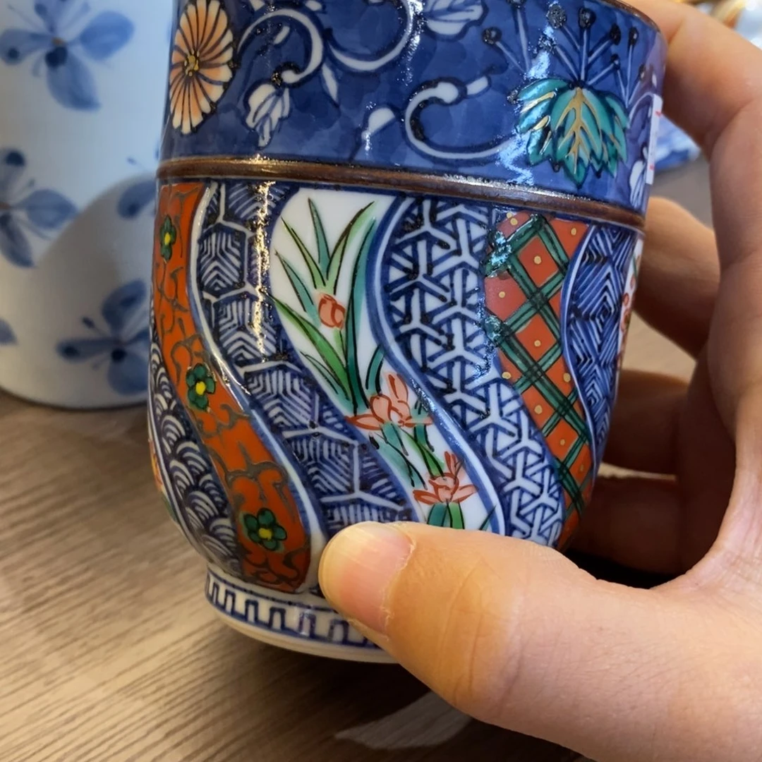 瓷片厘米 小杨瓷器陶瓷陶瓷