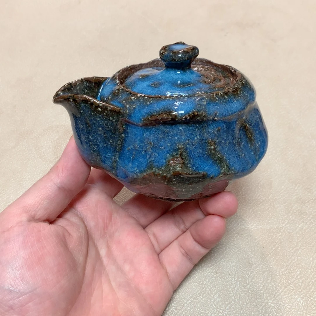 纳富晋 个人作品 容量约190