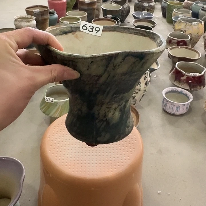 口18高16带孔一个