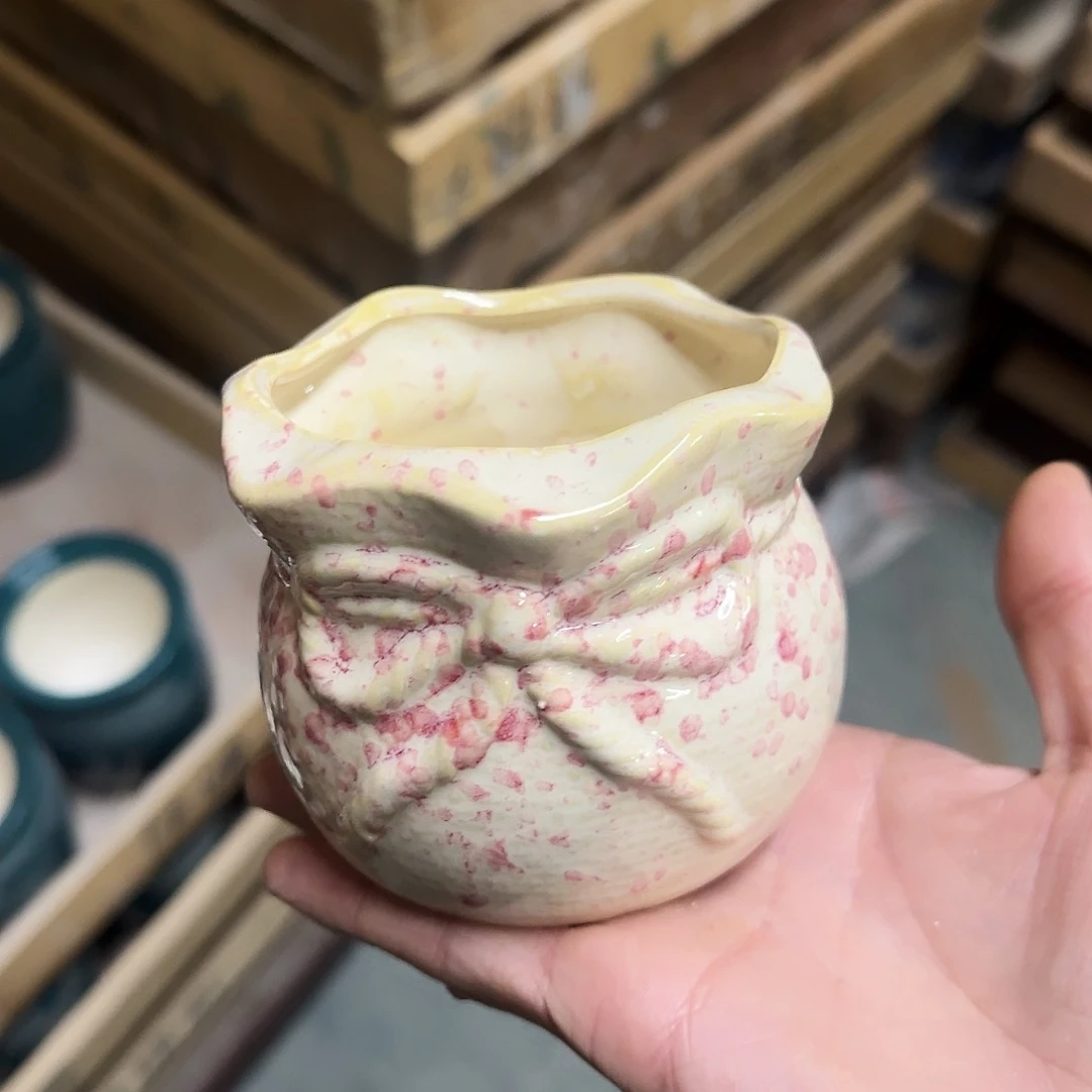 陶瓷福利局·自动合并订单·一个个买凑9元发·