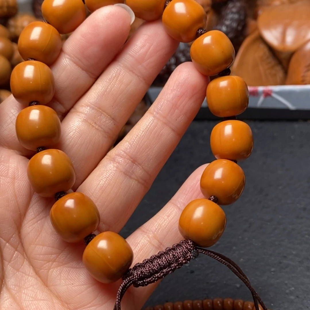 吊坠猴头核桃橄榄