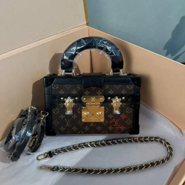 99新/路易威登/单肩包/C8358043045/[251217ELAW]