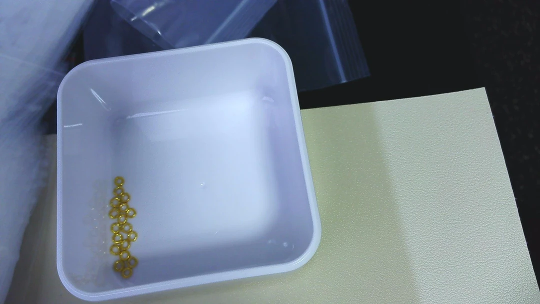足金DIY配件3.256
